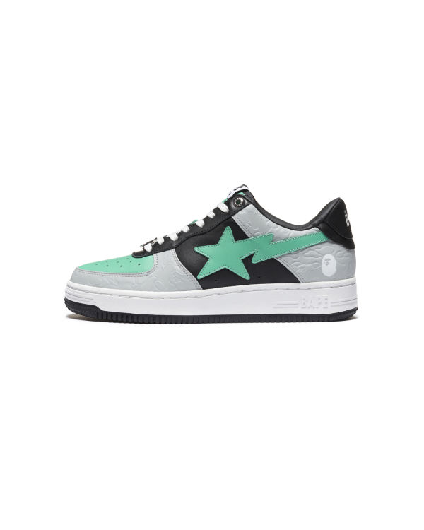 Tenis Bape STA™ Low M2 Mujer Grises | 326495-ALN