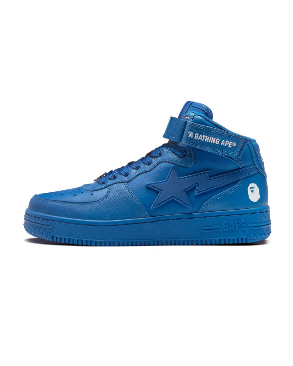 Tenis Bape STA™ Mi Mujer Azules | 205864-KML