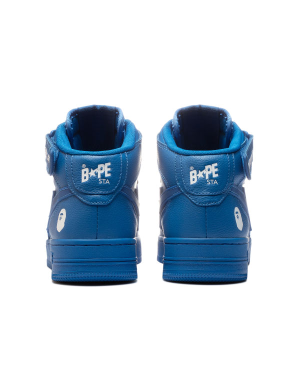 Tenis Bape STA™ Mi Mujer Azules | 205864-KML