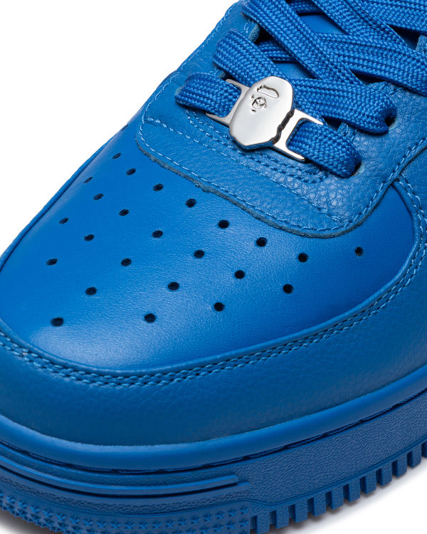 Tenis Bape STA™ Mi Mujer Azules | 205864-KML