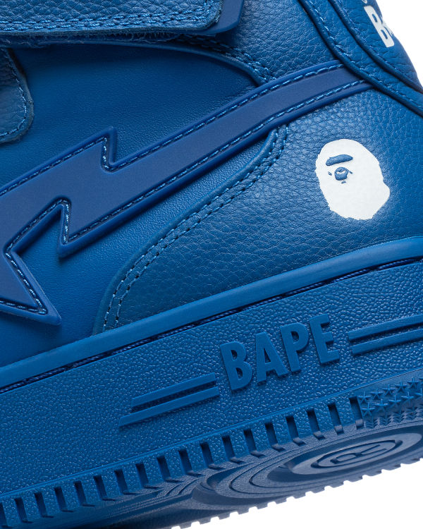 Tenis Bape STA™ Mi Mujer Azules | 205864-KML