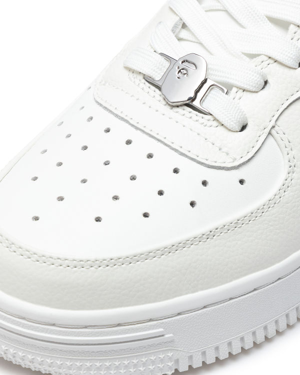 Tenis Bape Sta™ MI Hombre Blancos | 109387-KHS