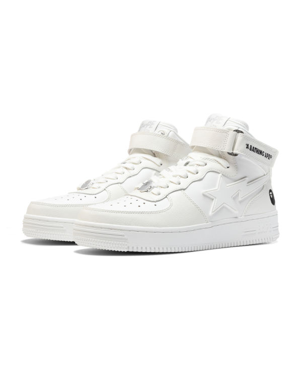 Tenis Bape Sta™ MI Hombre Blancos | 109387-KHS