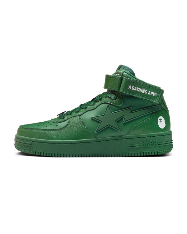 Tenis Bape Sta™ MI Hombre Turquesa | 721983-IWJ