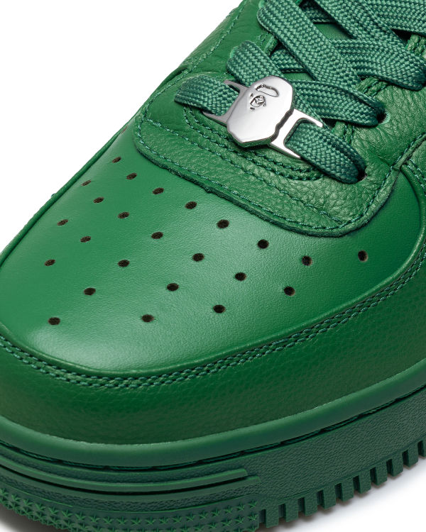 Tenis Bape Sta™ MI Hombre Turquesa | 721983-IWJ