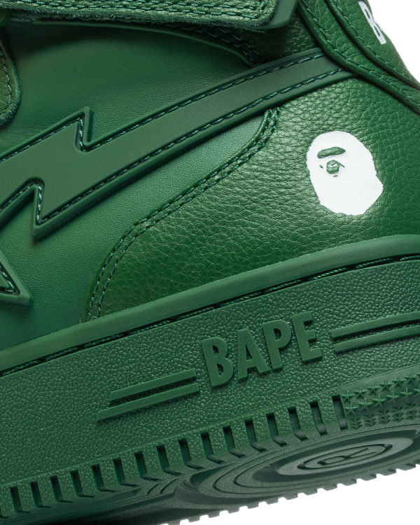 Tenis Bape Sta™ MI Hombre Turquesa | 721983-IWJ